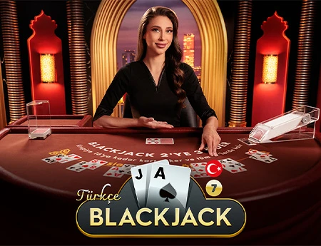 Turkish Blackjack 7